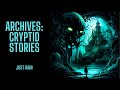 Archive 2024  cryptid stories  just rain version  ad free after 3rd story  comp