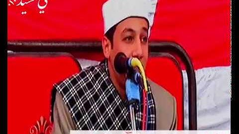 الشيخ عبدالله غنام ومقطعين للتاريخ من سوره فاطر اسمع واستمتع