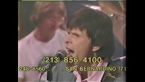 Thumbnail of Del Shannon - She & Sea Of Love ( live recordings )