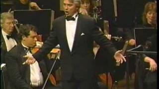 Dmitri Hvorostovsky - Il balen del suo sorriso (Il trovatore