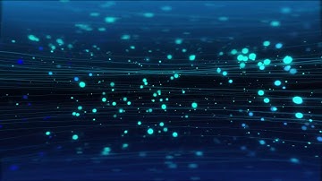 GLITTER - Glitter Background VJ Loop Seamless 4K