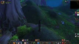 Treane. noMuerta sacerdote sombra (WoW 1.13.2)