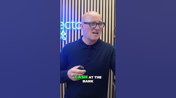 Business Assets, Insolvency, and Creditors Explained Simply #shorts