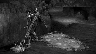 Ngs2 Black Progress Record 04 Tonfas