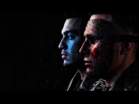 JEFF, Dom Corleo - MR OWENS (Official Visualizer)