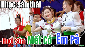 DANCE NHIỆT TÌNH MẾT CỚ CÁC ÊM PẢ HUỔI SỨA MƯỜNG ẢNG TẠI LỄ VU QUY MINH THU&MẠNH NHẤT