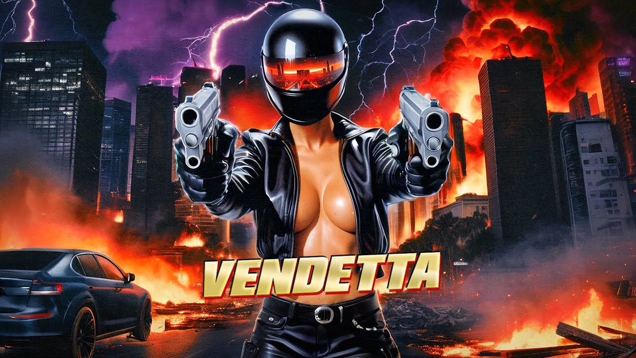 Watch Vendetta on YouTube Watch Vendetta on YouTube