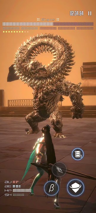 [妮姬] 手機打小遊戲