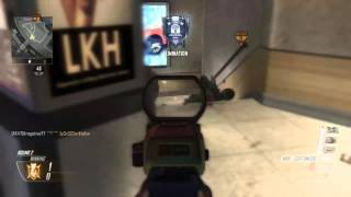 1 v 5 clutch Ft. Slow desires & M8A1