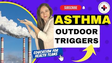 Learn How to Avoid Outdoor Asthma Triggers with These Easy Tips!