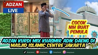 Download Lagu ADZAN | SUARA ADIK DAENG INI MIRIP BANGET SAMA ASLINYA MP3 Download Lagu ADZAN | SUARA ADIK DAENG INI MIRIP BANGET SAMA ASLINYA MP3