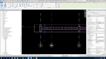 Hướng dẫn Revit Structure - Bài 2