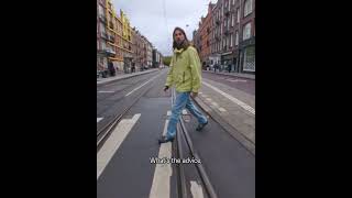 Details Matter: How ASICS Collaborator Mathieu Hagelaars Finds Design Inspiration in Amsterdam
Discover how ASICS collaborator and HAGEL founder Mathieu Hagelaars finds inspiration in the hidden details of Amsterdam.
In this chapter of Details Matter, Mathieu walks through the city that shaped his creative instincts—from market stalls and street sounds to the quiet poetry of handwritten signs and DIY repairs.
Rooted in intention and driven by instinct, Mathieu transforms footwear into a canvas for unifying shapes, challenging norms, and exploring the balance between the fast pace of the city and the calm of nature.
Learn more about ASICS SportStyle, design inspiration, and the creative process behind modern footwear. Details Matter: How ASICS Collaborator Mathieu Hagelaars Finds Design Inspiration in Amsterdam