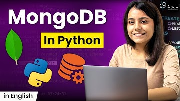 Getting Started with MongoDB and Python: Step-by-Step Tutorial (In English)