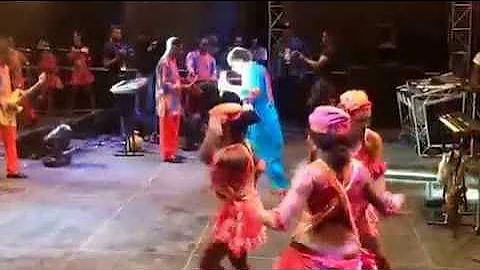 DEM BOBO BY FEMI KUTI AND THE POSITIVE FORCE