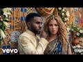 Jason Derulo Ft Shakira Be My Wife Official Video Audio 