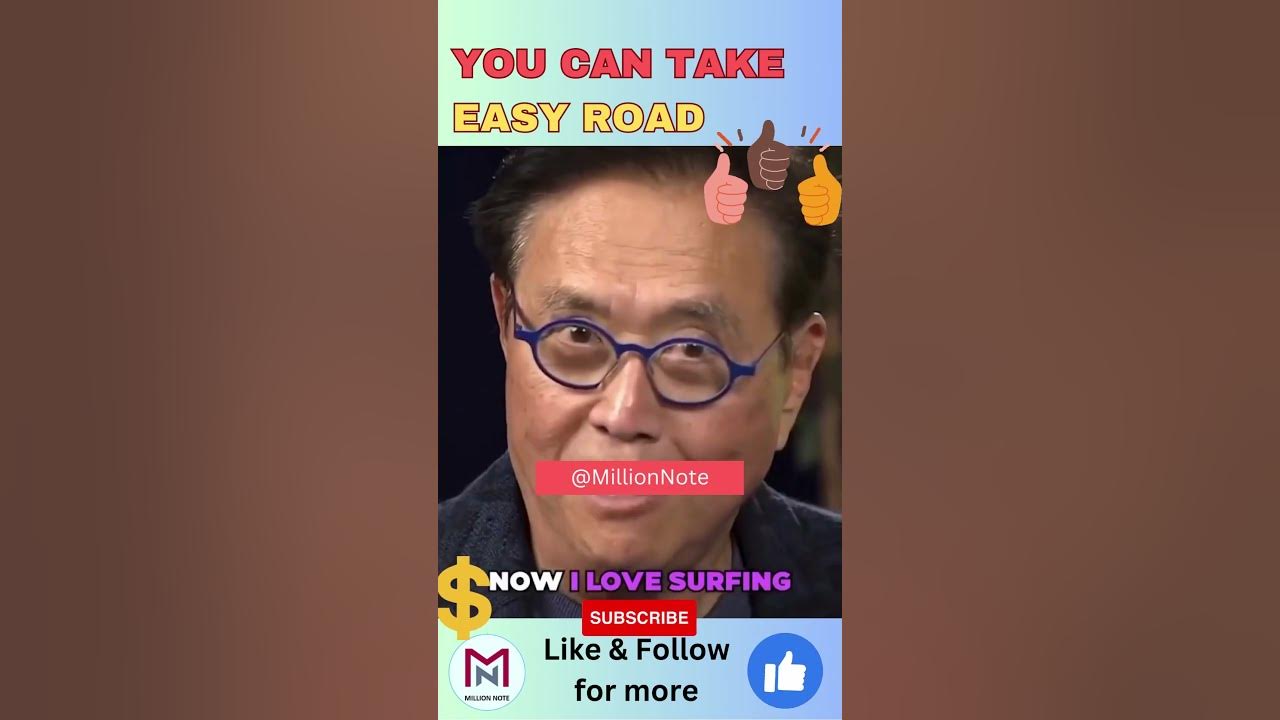 are-you-taking-the-easy-route-or-the-hard-route
