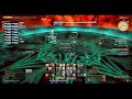 FFXIV: Trial - The Singularity Reactor
