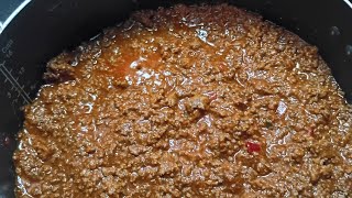 Quick & Easy Sloppy Joes | Mom’s Dinner ❤️ Quick & Easy Sloppy Joes | Mom’s Dinner ❤️