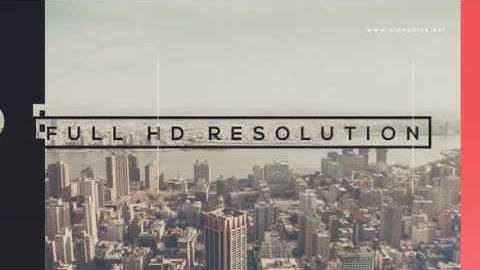 Media Promo | VideoHive Templates | After Effects Project Files