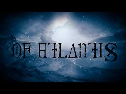 Ghosts Of Atlantis - Gardens Of Athena (Official Lyric video)  | Black Lion Records
