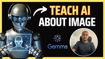 How to Fine Tune Google PaliGemma, a Vision Language Model?