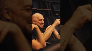 Kool Savas übt zum ersten Mal mit Orchester 👑