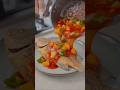 How to cook this yummy dish and Cutting watermelon#asmr #aigenerated