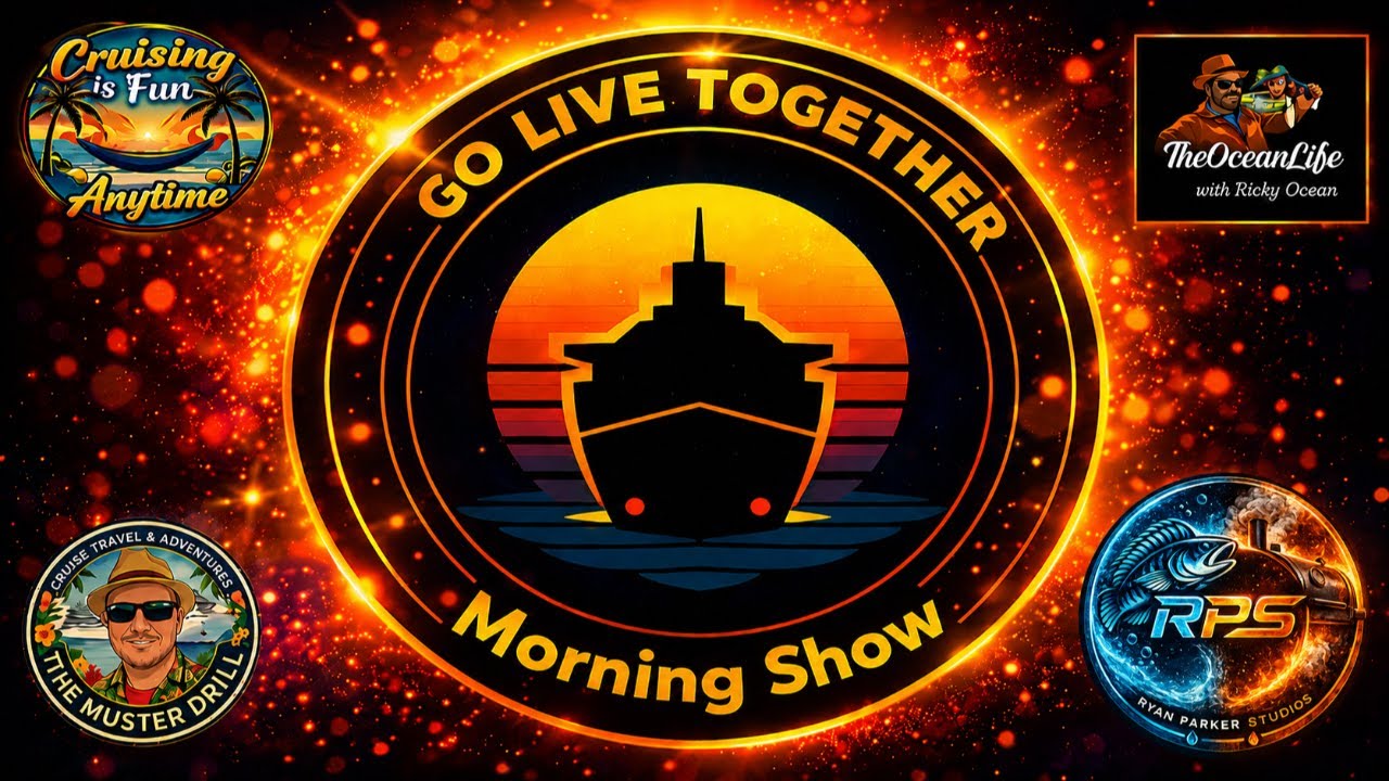 Go Live Together