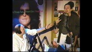 The Howard Stern Radio Show on E! - Ragging on Scott the Engineer - 1995