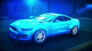 REAL CAR DRIFT RACING ROYAL 2 - V20 TRAILER screenshot 2