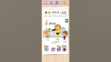 Brain Test💡💌: Level #302 Gameplay (Android, iOS) #Shorts #PlayGo!