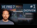 Vienna Ensemble Pro 7 - #1 Overview