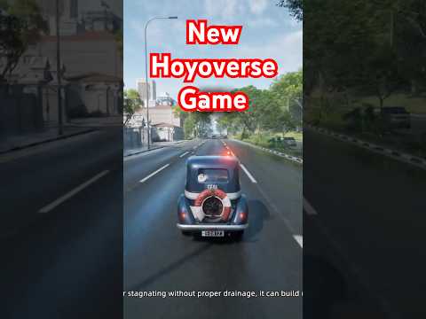 NEW HOYOVERSE GAME VARSAPURA! First Gameplay #varsapura #hoyoverse #genshinimpact