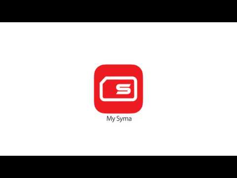 My Syma – Applications sur Google Play