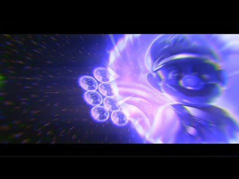 NEBULOUS.IO KOREA STYLE