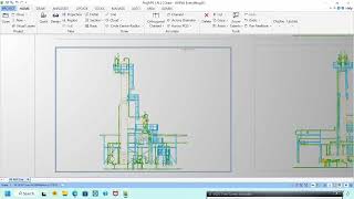 Aveva E3D DRAFTING TUTORIAL