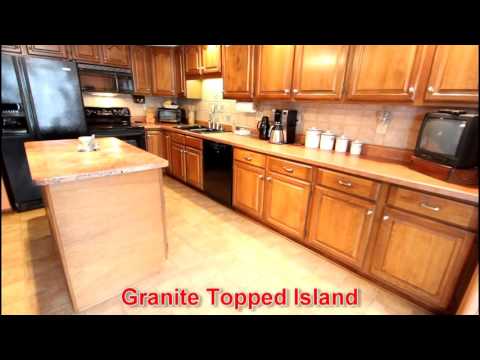 545 E. Whipp Road, Centerville, OH home video tour