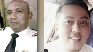 Revisiting Past Pilot Suicides