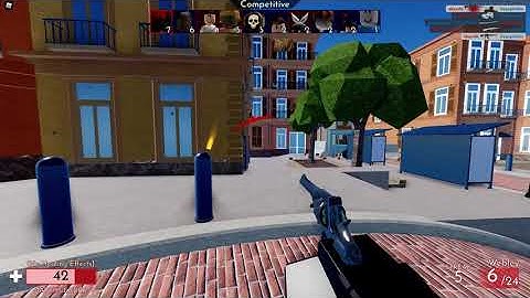 another roblox arsenal hacker pt 2