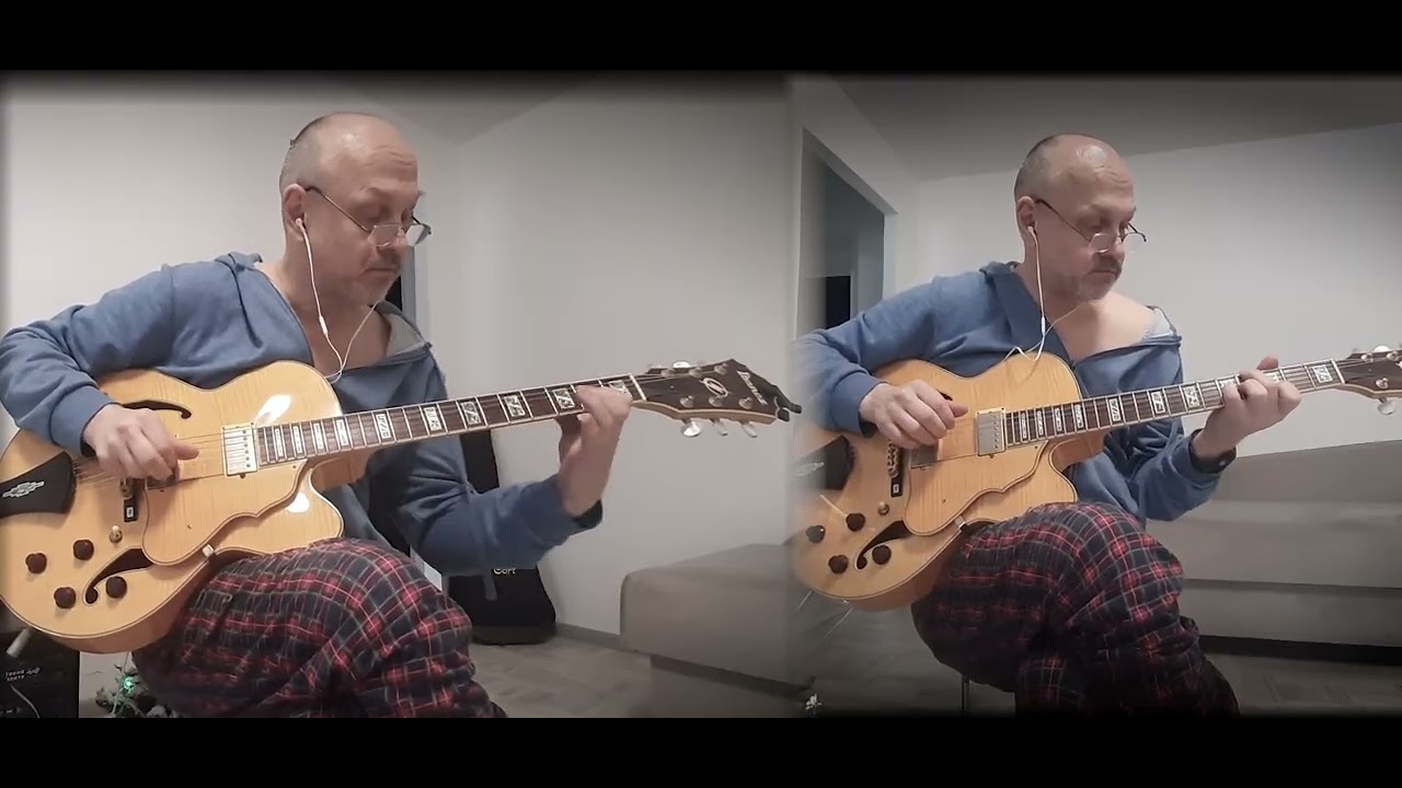 Bolivia Cedar Walton