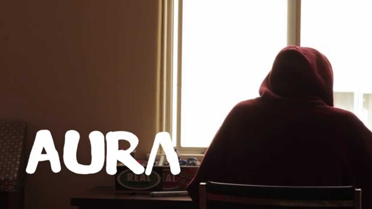 AURA ep. one (SYLAS COOPER)
