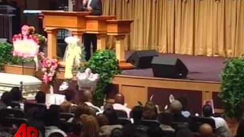 Sharpton Calls Out Detroit at Girl