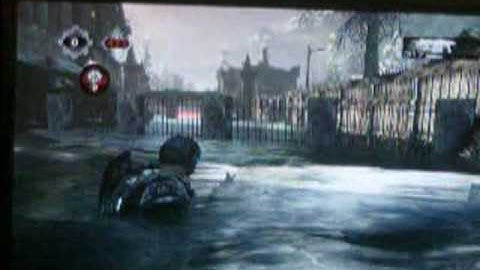 Gears of war 2 (Gow2) Glitches- Host Out of River + TUT (After Patch)
