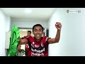 Bali United FC vs Arema FC | Matchday Diary