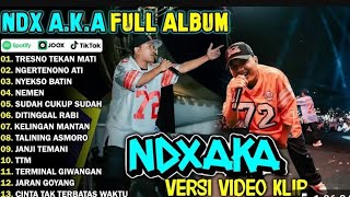 Download Lagu TERBARU 2025 NDX A.KA | FULL ALBUM KELINGAN MANTAN, NYEKSO BATIN MP3 Download Lagu TERBARU 2025 NDX A.KA | FULL ALBUM KELINGAN MANTAN, NYEKSO BATIN MP3