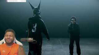 SIMON CEV IS BACK! The Weeknd & Playboi Carti TIMELESS Video Reaction/Review
SIMON CEV IS BACK! The Weeknd & Playboi Carti TIMELESS Video Reaction/Review SIMON CEV IS BACK! The Weeknd & Playboi Carti TIMELESS Video Reaction/Review