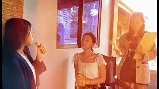 Celebrity The Recycled Advocacy For Future President (Performance Task) P.P.G Net Worth