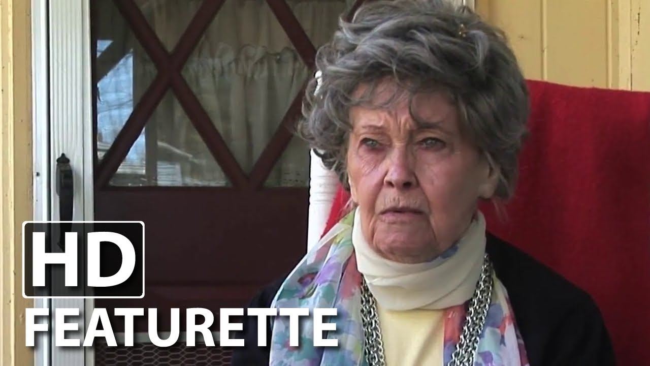 Conjuring - Die Heimsuchung - Interview Lorraine Warren 