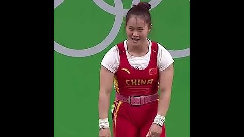 Deng Wei (63kg)